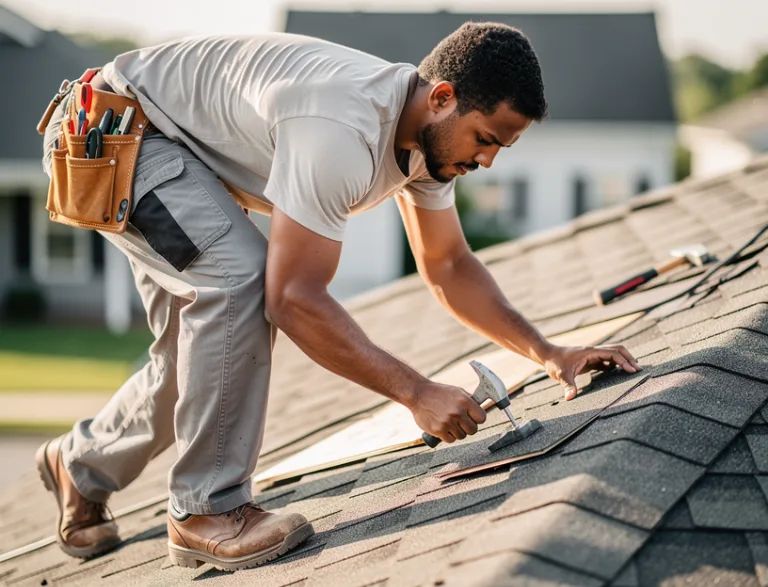 roofer Collingwood
